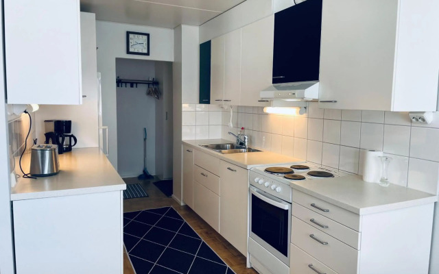 Apartment Kalastajankuja