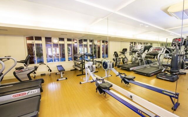 Hartwell House & Spa