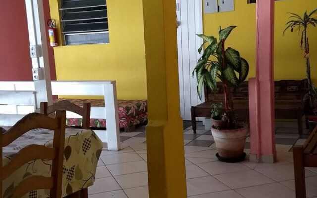 Pousada Timóteo