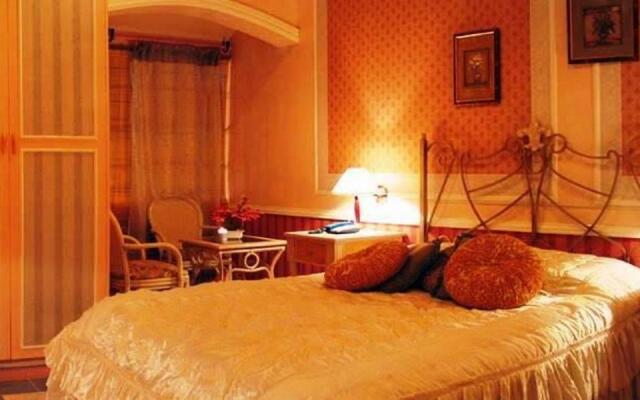 Europa Mansionette Inn