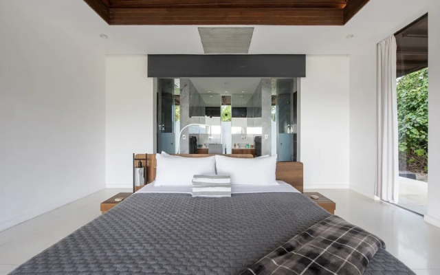 Ananda House 4 Bedroom Estate