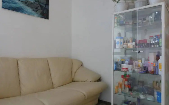 Poseidon Family Hotel