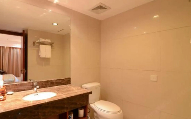 Jurong Haibo Hotel