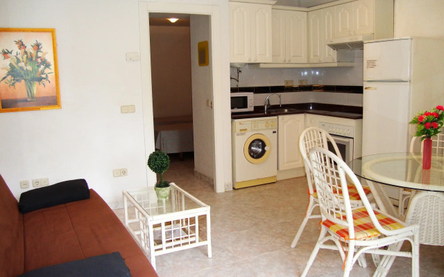 Apartamentos Casablanca 3000