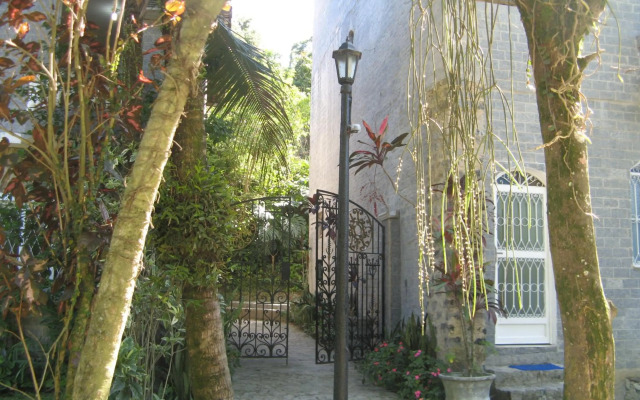 Rio Natureza apart 109