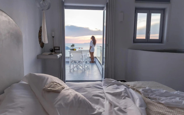 Unique Suites