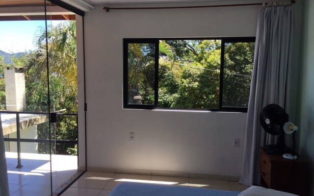 Casa Mirante da Lagoa