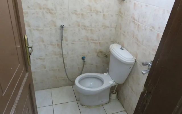 4Rent Hotel Suites - Moroj Alamir