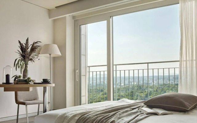 Haevichi Hotel and Resort Jeju