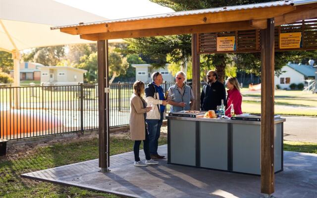 Holiday Haven Shoalhaven Heads