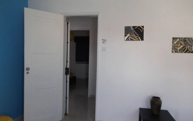 Alameda Hostel