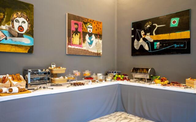 The Rif - Boutique Hotel