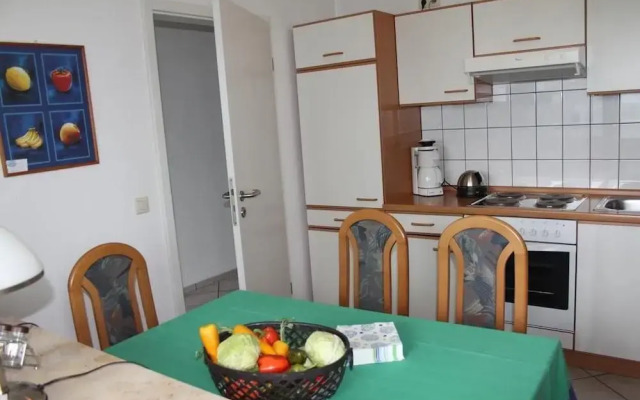 Ferienwohnung van Balkom