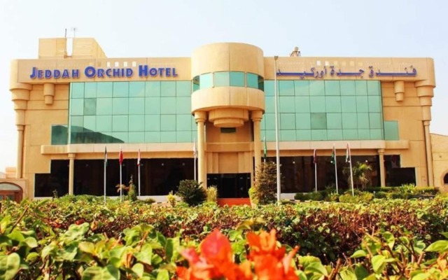 Orchid Jeddah Hotel