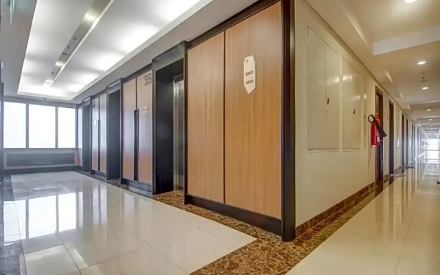 OYO 90198 Nature's Rooms Springwood