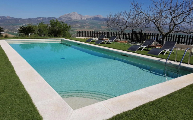 Casita Las Melosillas