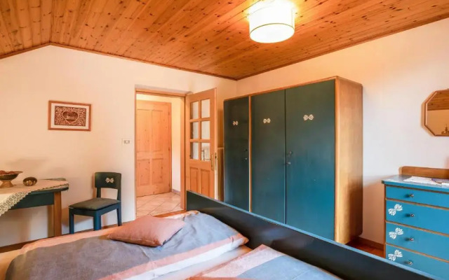 Appartements Gabrielli Sophie