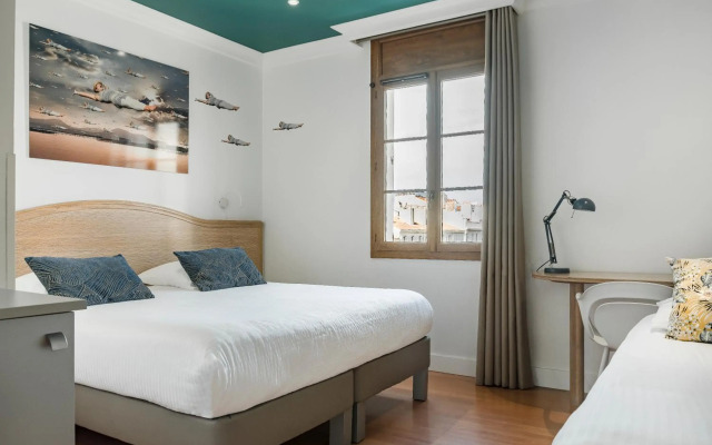 Grand Hôtel de la Gare Toulon – Boutique Hôtel
