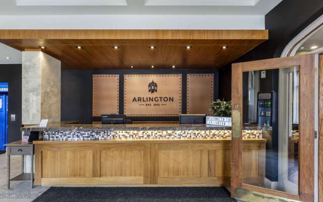 Arlington Hotel Paris