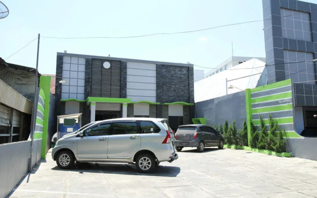 Airy Kertak Baru Ilir MT Haryono 21 Banjarmasin