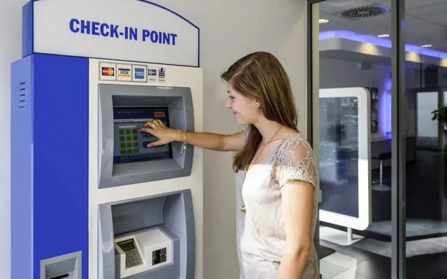 Mia Urban Detroit Tanger Hotel