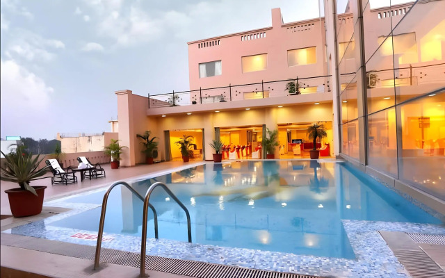 The Fern Residency Haridwar