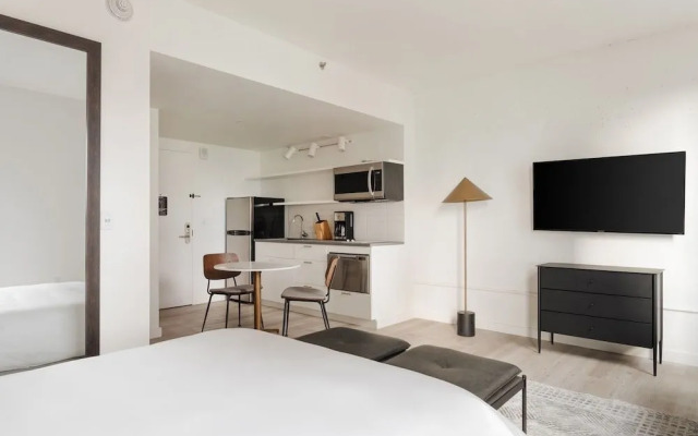 Sonder by Marriott Bonvoy Court Square Apartments Long Island City