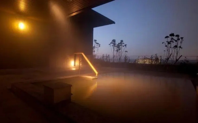 Arima Onsen Arima Rokusai