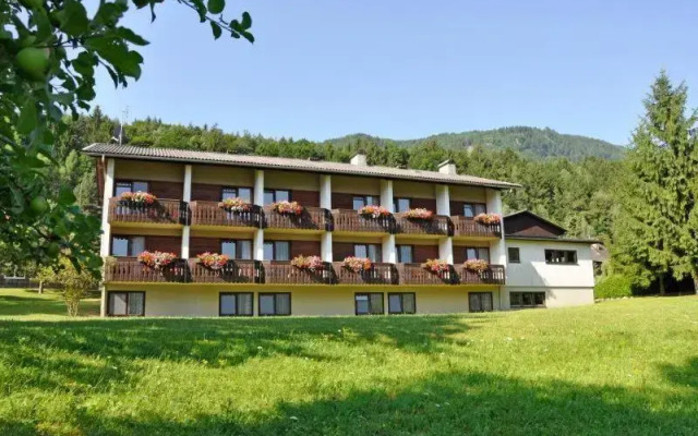 Dorfgasthof Hotel Staberhof
