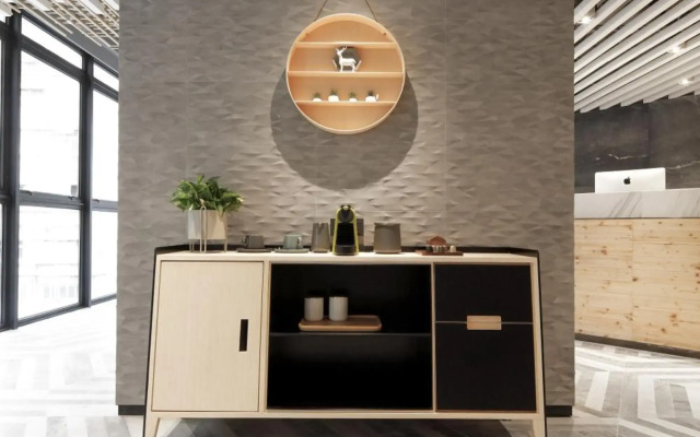 Hotel Ease Access Tsuen Wan