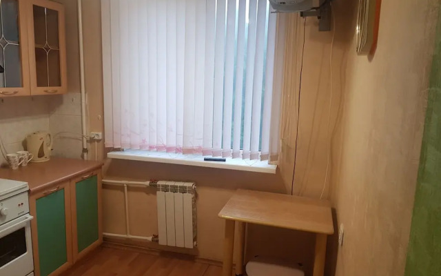 Nekrasovskaya St. 76 Vladdom25