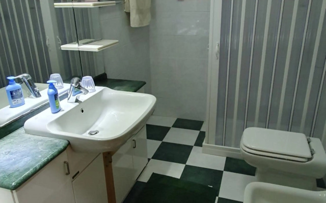 Bilocale, Appartamento, via Udine 11 Gallipoli, Centralissimo, B&B