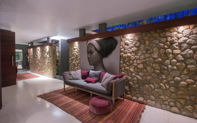 Chimera Villas