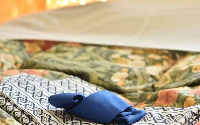 Guest House Takenoya