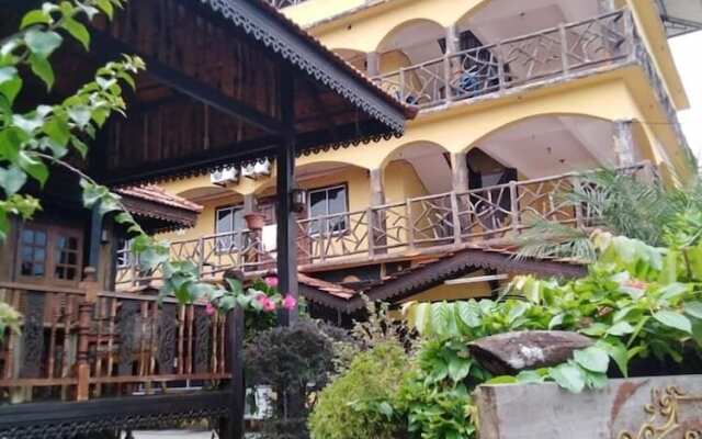 Kamila Teluk Senangin