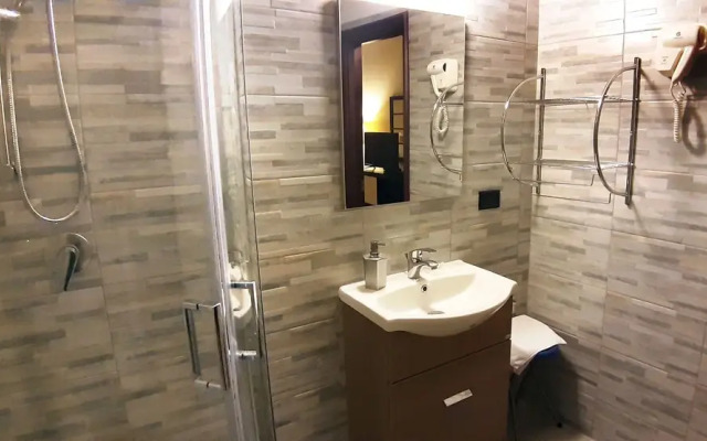 Hotel Provenza