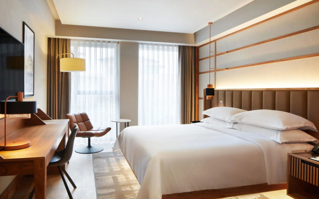 Four Points by Sheraton Prishtina City