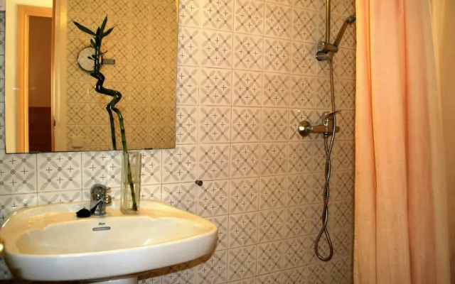 Apartaments Margarita Sabina Pinell