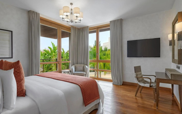 Parklane, a Luxury Collection Resort & Spa, Limassol