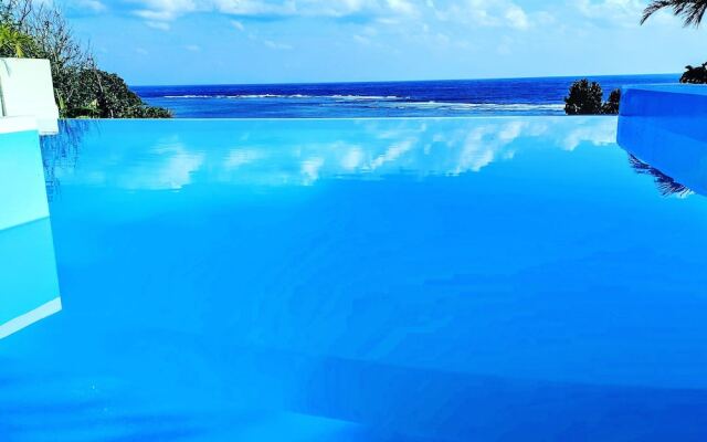 Ocean View Ishigaki Sora and Umi