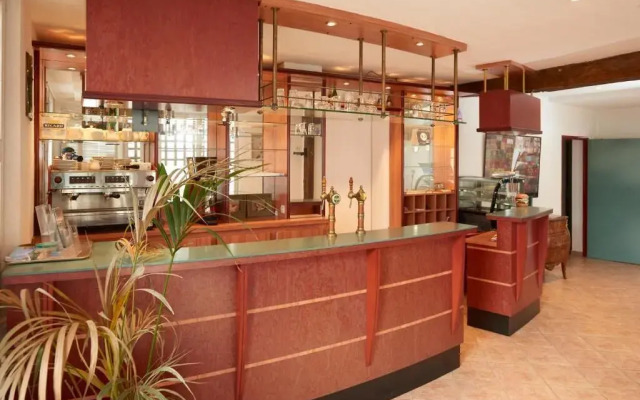 Chambres d'Hôtes du Colvert