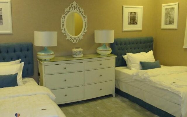 Al Mishal Residential Units
