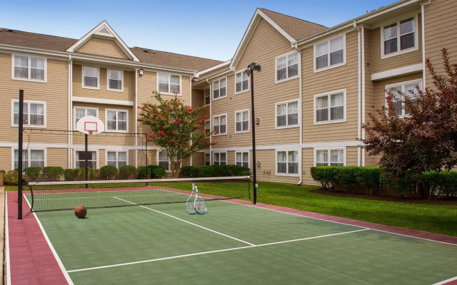 Residence Inn By Marriott Columbia