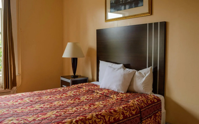 Europa Hotel
