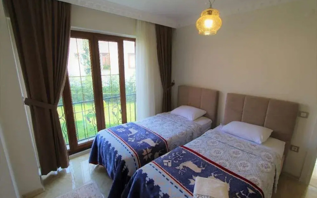 Konfor Villa 1