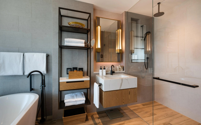 InterContinental Perth City Centre by IHG