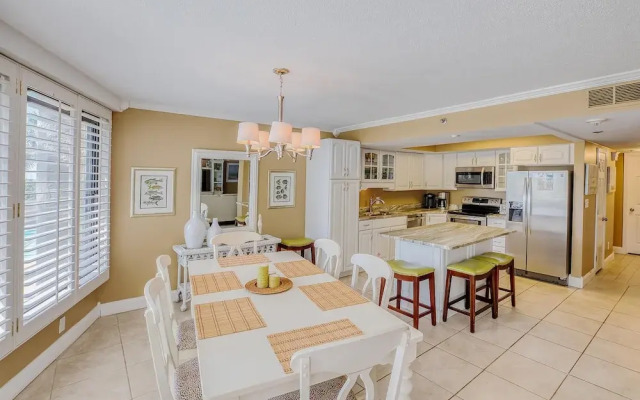 Beachside One 4016 O