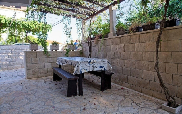 Zoran - 30 m From Beach - A1
