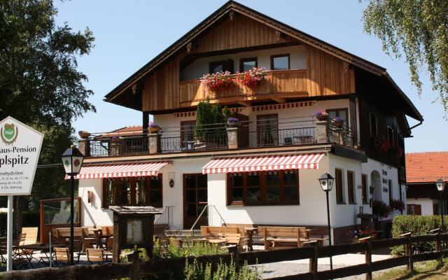 Gasthaus Aiplspitz