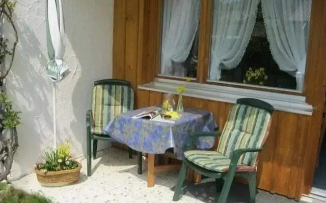 Ferienapartmenthaus Hubertushof